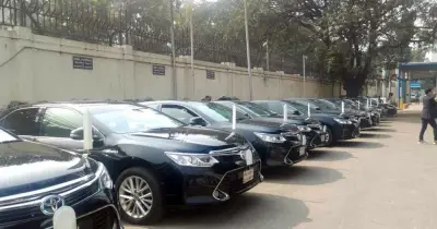 সাংসদদের শুল্কমুক্ত গাড়ি আমদানির সুযোগ বাতিল করে বিল পাস