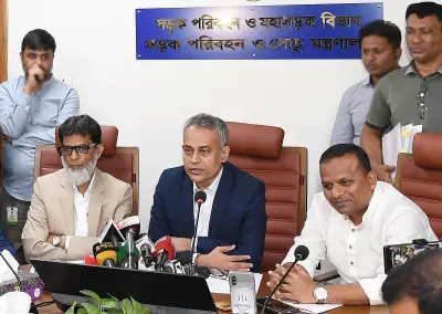 ২০৩৩ সালের মধ্যে দ্বিতীয় যমুনা সেতু বাস্তবায়নের সুপারিশ