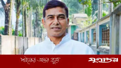 ফেসবুকে কটূক্তি করলেও যুবকের পাশে প্রতিমন্ত্রী ফরহাদ