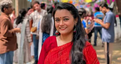 থিয়েটারকর্মী মিমোর মৃত্যুতে বাড্ডা থানায় মামলা, শিক্ষক গ্রেপ্তার