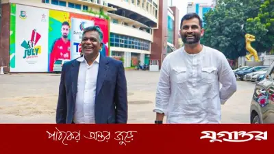 বিসিবি প্রধান তামিম, আইসিসির তালিকায় বুলবুলের নাম