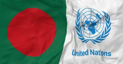 জেনেভায় বাংলাদেশের কূটনীতিকরা সক্রিয় কূটনীতিতে ভূমিকা রাখছেন