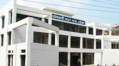 অস্ত্রসহ শীর্ষ সন্ত্রাসী গ্রেপ্তার, সরকারের প্রধান তথ্য কর্মকর্তা আবদাল আহমদ