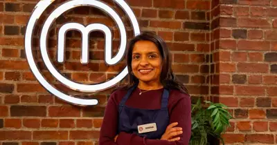 বাংলাদেশি বংশোদ্ভূত সাবিনা মাস্টারশেফ ২০২৬-এর নকআউট পর্বে