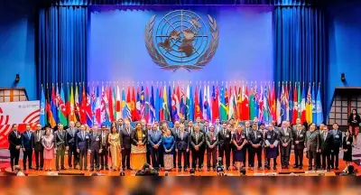 বাংলাদেশের নেতৃত্বে এসকাপে জৈব অর্থনীতি রেজোল্যুশন পাস