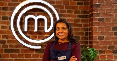 বিবিসি মাস্টারশেফে বাংলাদেশি সাবিনা খানের ঐতিহাসিক সাফল্য