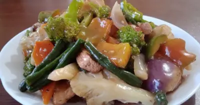 চিকেন চপ স্যুয়ে রেসিপি: সহজ ও দ্রুত প্রস্তুতির পদ্ধতি