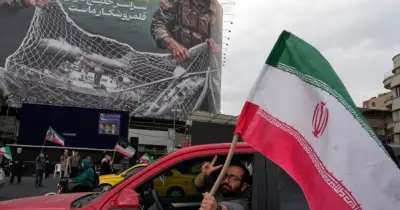 হরমুজ প্রণালি চালু ও যুদ্ধ বন্ধে ইরানের নতুন প্রস্তাব