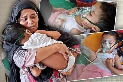 ঢাকায় বাসচাপায় নিহত ২, আহত ১০