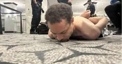 হোয়াইট হাউসে হামলার চেষ্টা, ট্রাম্পের জীবন নিয়ে শঙ্কা