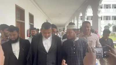 আগাম জামিন পেলেন আমির হামজা, যশোরে উলশী খাল খনন উদ্বোধন করলেন প্রধানমন্ত্রী