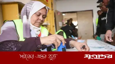 ফিলিস্তিনে স্থানীয় নির্বাচনে আব্বাসপন্থিদের নিরঙ্কুশ জয়