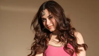 সাত বছর বয়সে ক্যারিয়ার শুরু, ১৮ বছর পর নেটফ্লিক্সে জান্নাত