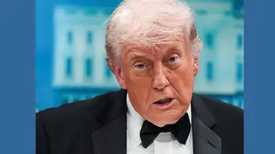 এপস্টাইন ইস্যুতে ট্রাম্প: ‘আমি কাউকে ধর্ষণ করিনি’