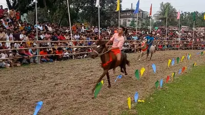 জাতীয় সংসদে নতুন বাজেট পেশ, কর কাঠামোতে পরিবর্তন