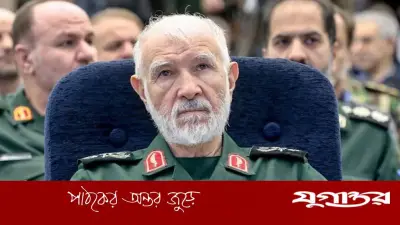 ইরানের সামরিক কর্মকর্তার হুঁশিয়ারি: হরমুজ প্রণালি ভেনেজুয়েলা নয়