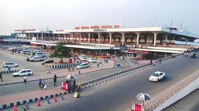 জাপানে ৬.২ মাত্রার ভূমিকম্প, দেশের বিমানবন্দরে নিরাপত্তা জোরদার