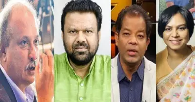 সাংবাদিকদের বিরুদ্ধে রাজনৈতিক মামলা প্রত্যাহারের দাবি সিপিজের