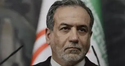 ইরানের শীর্ষ কূটনীতিকের দায়ী করা: আলোচনা ব্যর্থতার জন্য ওয়াশিংটন দায়ী