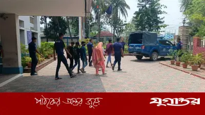 জেলখাটার কৌতূহলে ১১ বছরের শিশুকে হত্যা, গ্রেফতার ৬ কিশোর