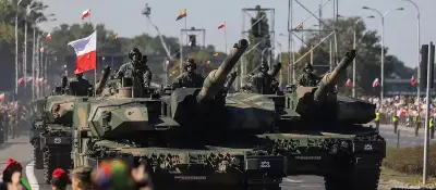 বিশ্বজুড়ে সামরিক ব্যয় টানা ১১ বছর ধরে বাড়ছে