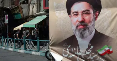 ইরান যুদ্ধ নিয়ে সোমবার বৈঠকে ট্রাম্প