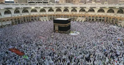 হজে যেতে পারমিট যাচাই বাধ্যতামূলক সৌদির নির্দেশ