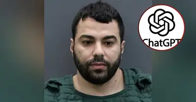 ফ্লোরিডায় বাংলাদেশি শিক্ষার্থী হত্যা: এআই চ্যাটবটকে প্রশ্ন সন্দেহভাজনের