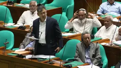 স্বরাষ্ট্রমন্ত্রী: আগামী মাসে জুয়া-মাদকবিরোধী অভিযান