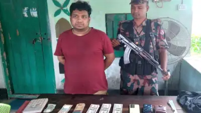 আ.লীগের নিষেধাজ্ঞা প্রত্যাহার চেয়ে জাতিসংঘে চিঠি