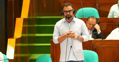 ৬৪ জেলায় স্পোর্টস ভিলেজ নির্মাণের পরিকল্পনা সরকারের