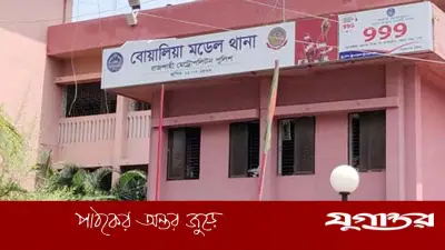 চার বছর আগে খুন হওয়া কিশোর মামলার আসামি, রাজশাহীতে মোটর শ্রমিকদের বোমাবাজি