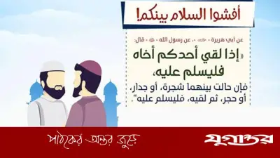 কথা বলার আগে জেনে নিন ইসলামের ১০ গুরুত্বপূর্ণ আদব
