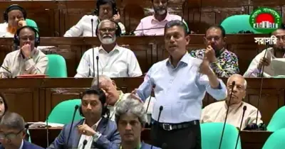 ক্যাম্পাসে গুপ্ত রাজনীতি নয়, শান্তি চান শিক্ষার্থীরা: হুইপ