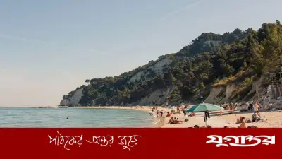 ইতালির ছয়টি বুনো সৈকত: প্রকৃতির আদিম সৌন্দর্য