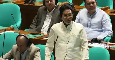 প্রধানমন্ত্রী না থাকায় বক্তব্য দিতে আগ্রহী নন সংসদ সদস্যরা