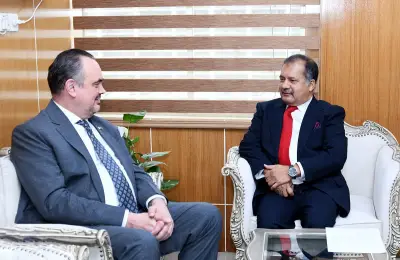 গণমাধ্যমের স্বাধীনতা নিশ্চিতে বদ্ধপরিকর সরকার: তথ্যমন্ত্রী