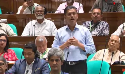 ক্যাম্পাসে আর গুপ্ত রাজনীতি নয়: সরকারি হুইপ