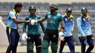 ঢাকা প্রিমিয়ার লিগ শুরু ৪ মে, থাকছে না সুপার লিগ