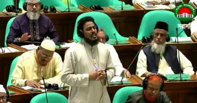 আখতার হোসেন: রাষ্ট্রযন্ত্রে ফ্যাসিবাদী কাঠামো এখনও রয়ে গেছে