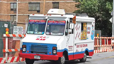 আইসক্রিমের ইতিহাস: প্রাচীন কাল থেকে আধুনিক যুগ পর্যন্ত