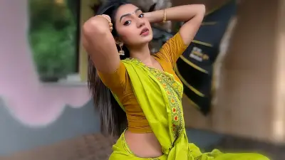 সুনেরাহর নতুন ছবি ভক্তদের মুগ্ধ করেছে