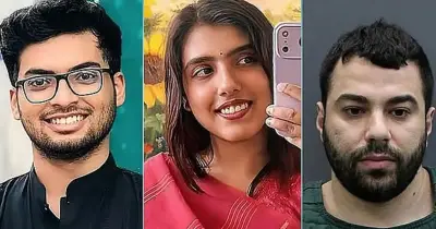 ফ্লোরিডায় নিখোঁজ দুই শিক্ষার্থী, রুমমেটের বিরুদ্ধে হত্যার প্রমাণ