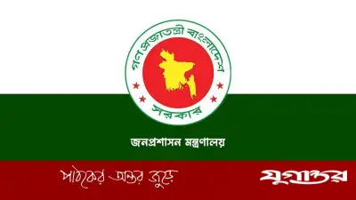 কলকারখানা পরিদর্শন অধিদপ্তরে নতুন মহাপরিদর্শক নিয়োগ