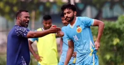 মালদ্বীপে চার জাতি টুর্নামেন্টে বাংলাদেশের নেতৃত্বে মারুফুল হক