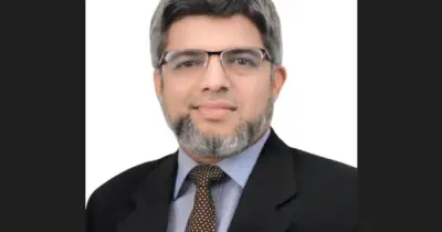 সিলেট মেডিকেল বিশ্ববিদ্যালয়ে নতুন ভিসি নিয়োগ