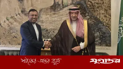 সৌদি নেতৃত্বের প্রতি সংহতি জানাল বাংলাদেশ