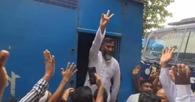 বিএনপি ছেড়ে এনসিপিতে যোগ, নিজের অবস্থান বদলের কারণ ব্যাখ্যা করলেন ইসহাক সরকার