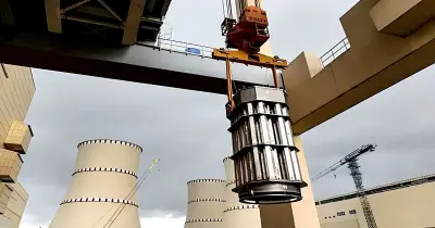 দেশের প্রথম পারমাণবিক বিদ্যুৎকেন্দ্রে জ্বালানি লোডিং শুরু, উৎপাদনের পথ উন্মুক্ত