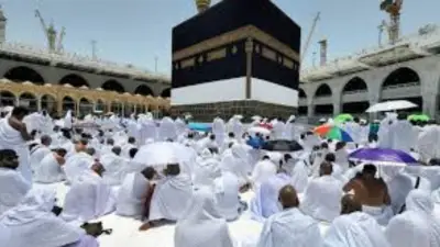 সৌদিতে আরো দুই বাংলাদেশি হজযাত্রীর মৃত্যু, আজ ঢাকার আবহাওয়া ও অন্যান্য খবর